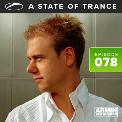 A State Of Trance 078 (Top 20 of 2002)
