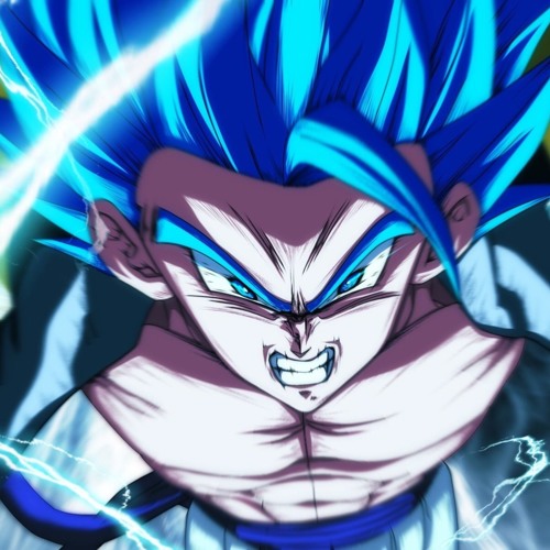 Listen to Dragon Ball Super Broly - Full Force Kamehameha (REMIX) by Rifti  Beats in Gogeta playlist online for free on SoundCloud