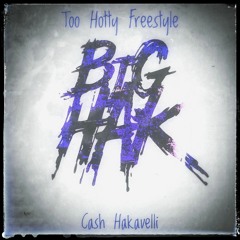 Too Hotty Freestyle