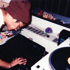 kOsTyLe - Seprockbeatmachine1993remixtape