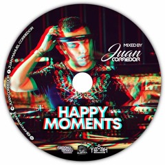 Happy Moments By Juan Corredor