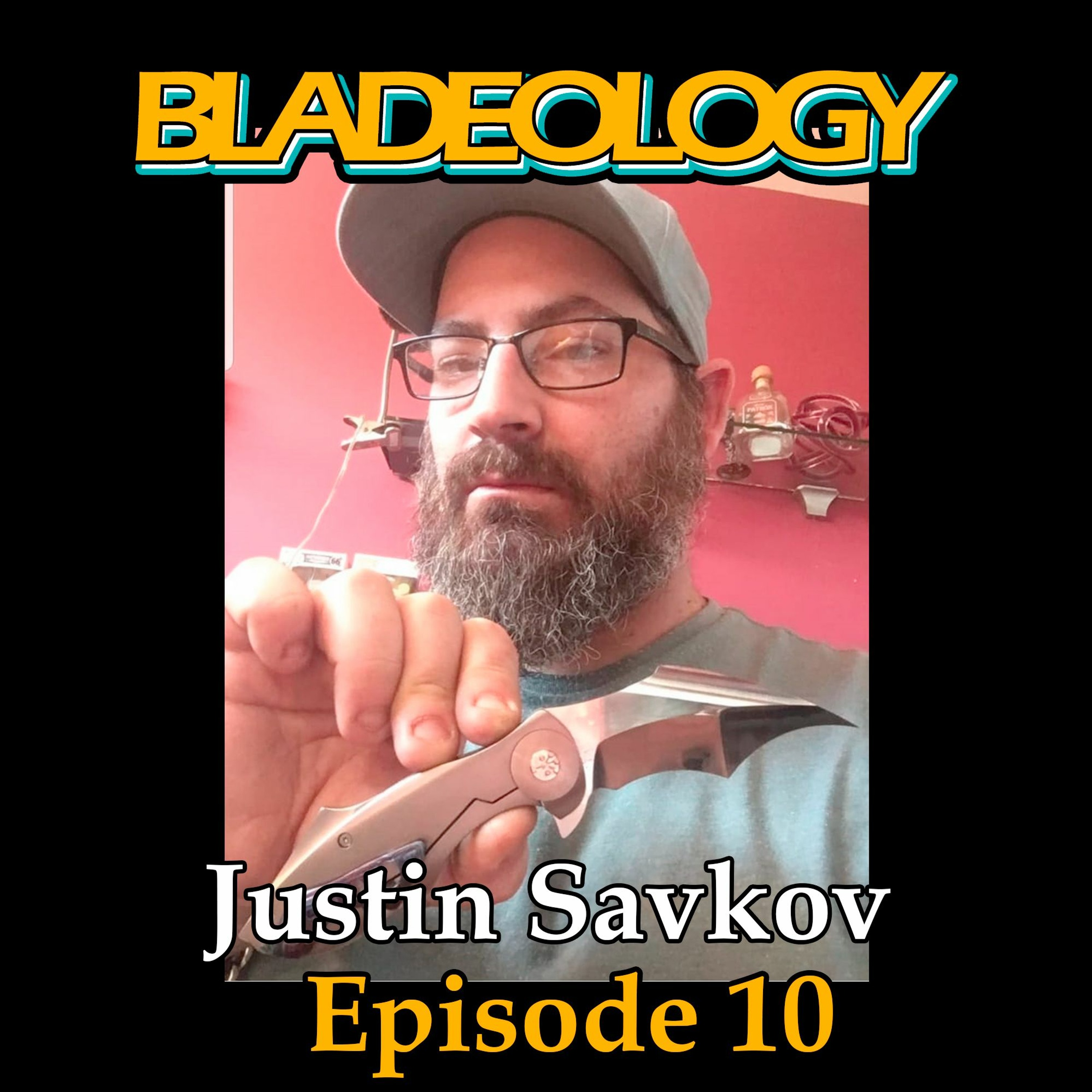 The Bladeology Podcast