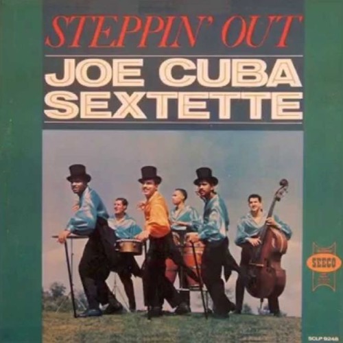 JOE CUBA & CHEO FELICIANO - A LAS SEIS DEMO