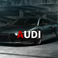 Newstreetmelody - "AUDI" (Freestyle Trap Rap Beat Instrumental)