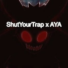 ShutYourTrap x AYA - I Showed This To My Goldfish And Its A Shark Now (Funny Mix)