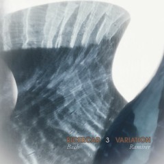 Ricercar 3 Variation (sample)