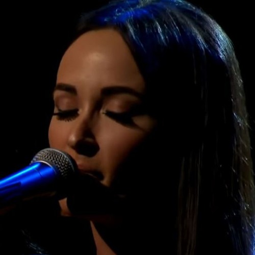 kacey musgraves - slow burn (qubist re-edit remix)
