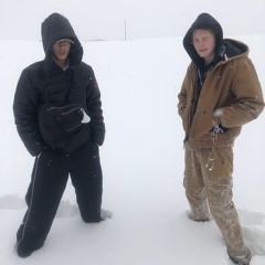 Two iPhones (Prod. Black Mayo)