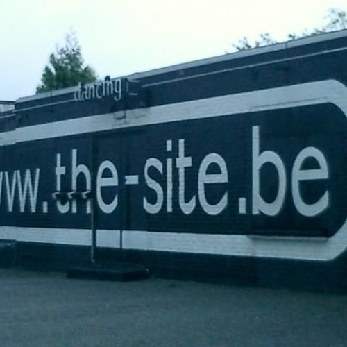 The-Site.be