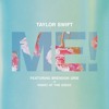 Taylor Swift F Brendon Urie Me Dario Xavier Club Mix Buy Full Vocal Mp3