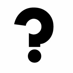 Can't Question Everything Forever - Frisco