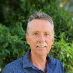 Conversations - Glenn Hutchinson Independent Senate candidate for Western Australia 2019