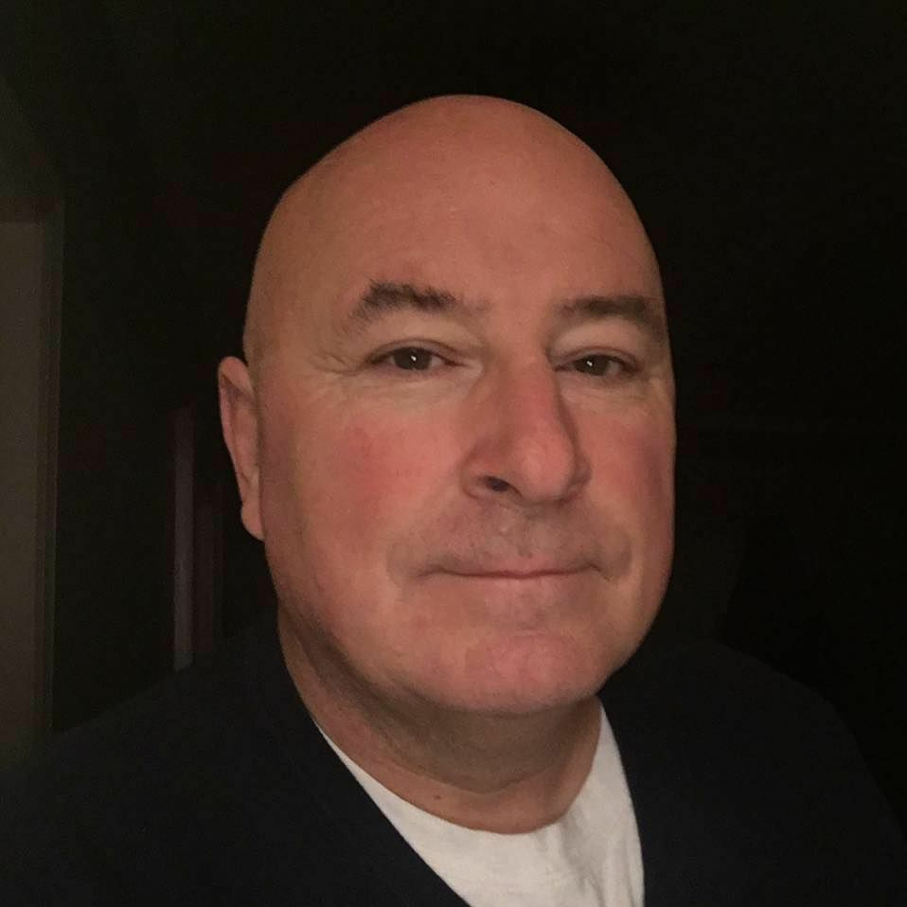 David J. Hinson