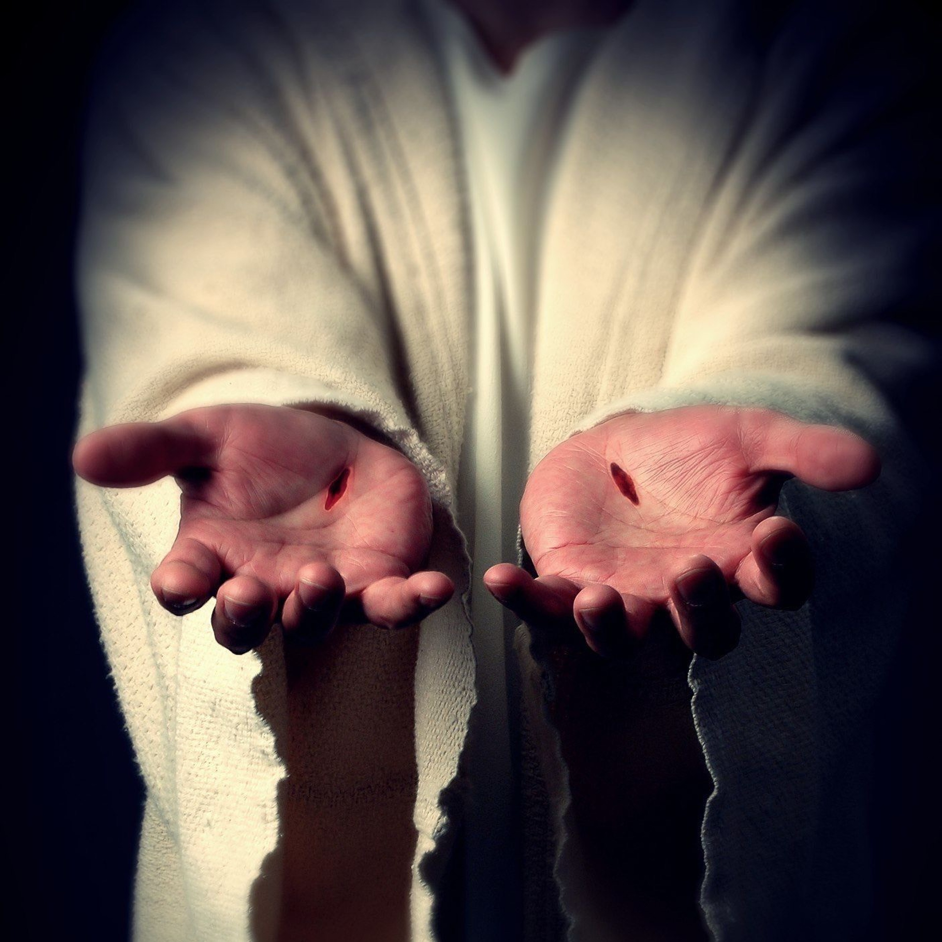 Second Sunday of Easter episode artwork