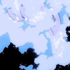 UNDERWATER/水下 FT. Novel Friday