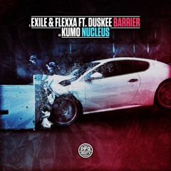 Kumo - Nucleus [PFB]