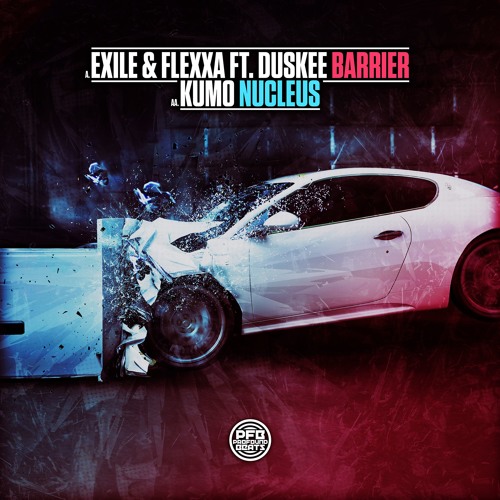 Kumo - Nucleus [PFB]