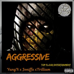 Top Floor - Aggressive (YungN x Joniffa x Trillium)