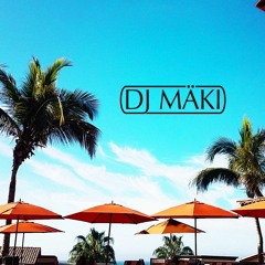 DJ Brian Maki - Summer is Coming