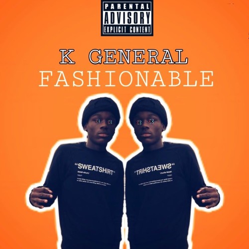 K General - Fashionable (prod. Cormill)