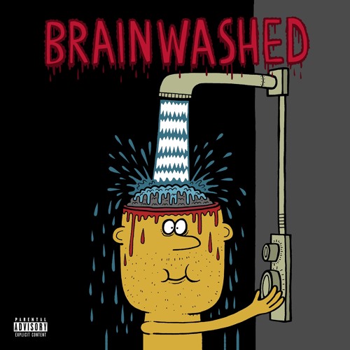 Brainwashed