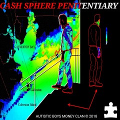 Autistic Boys Money Clan - Cash Spere Penitentiary (full album)