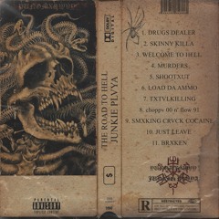 2. SKINNY KILLA