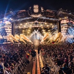 Get Ur Freak On vs. Bad [David Guetta UMF 2019]