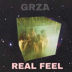 GRZA - REAL FEEL (prod. Jody)