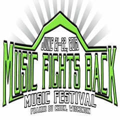 Music Fights Back 60 second promo