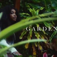 SZA - Garden [Rap Instrumental Remake] [Prod. By Lil' T]