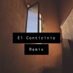 El Conticinio - Guitarricadelafuente Remix