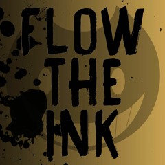 Flow The Ink (Cover)