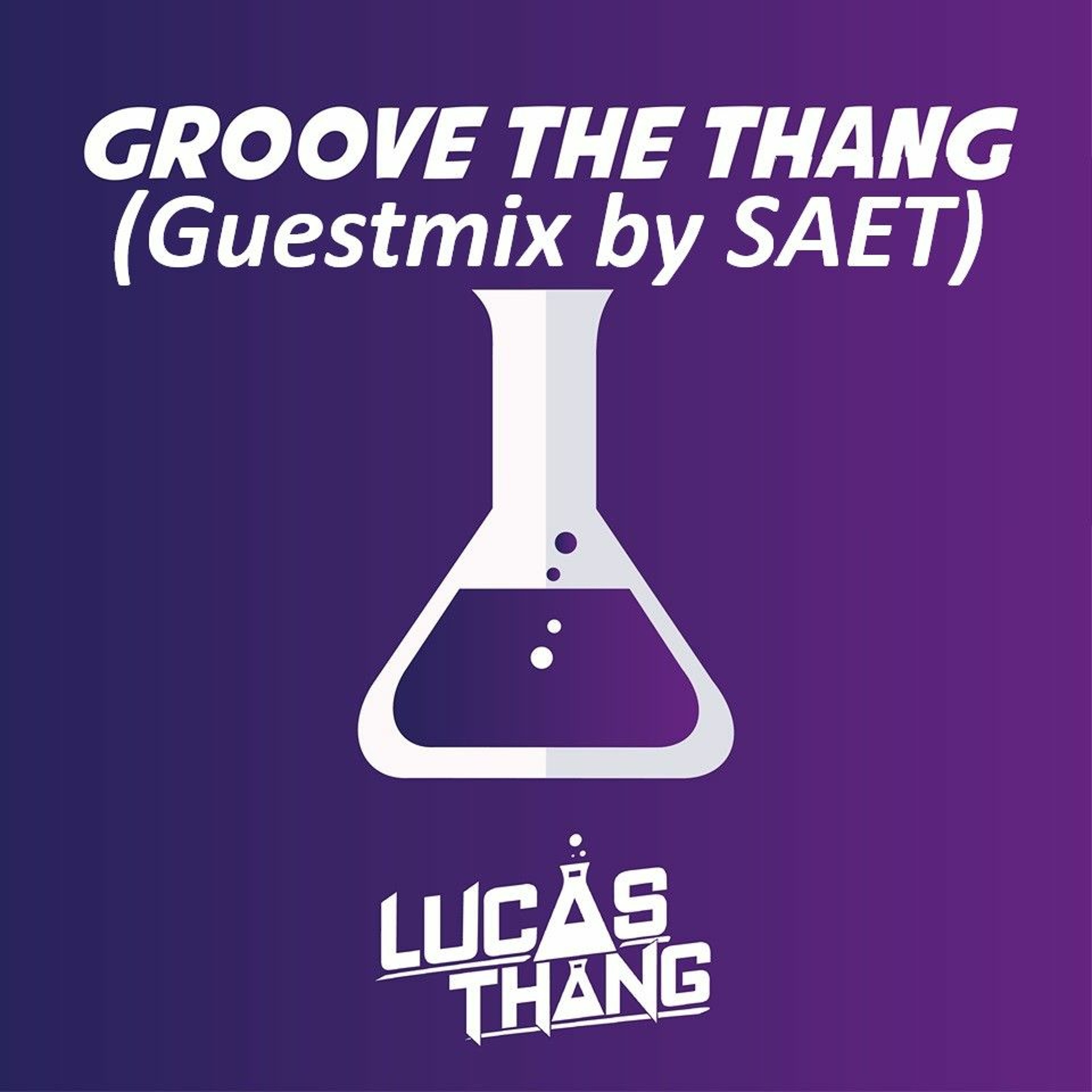 Groove The Thang
