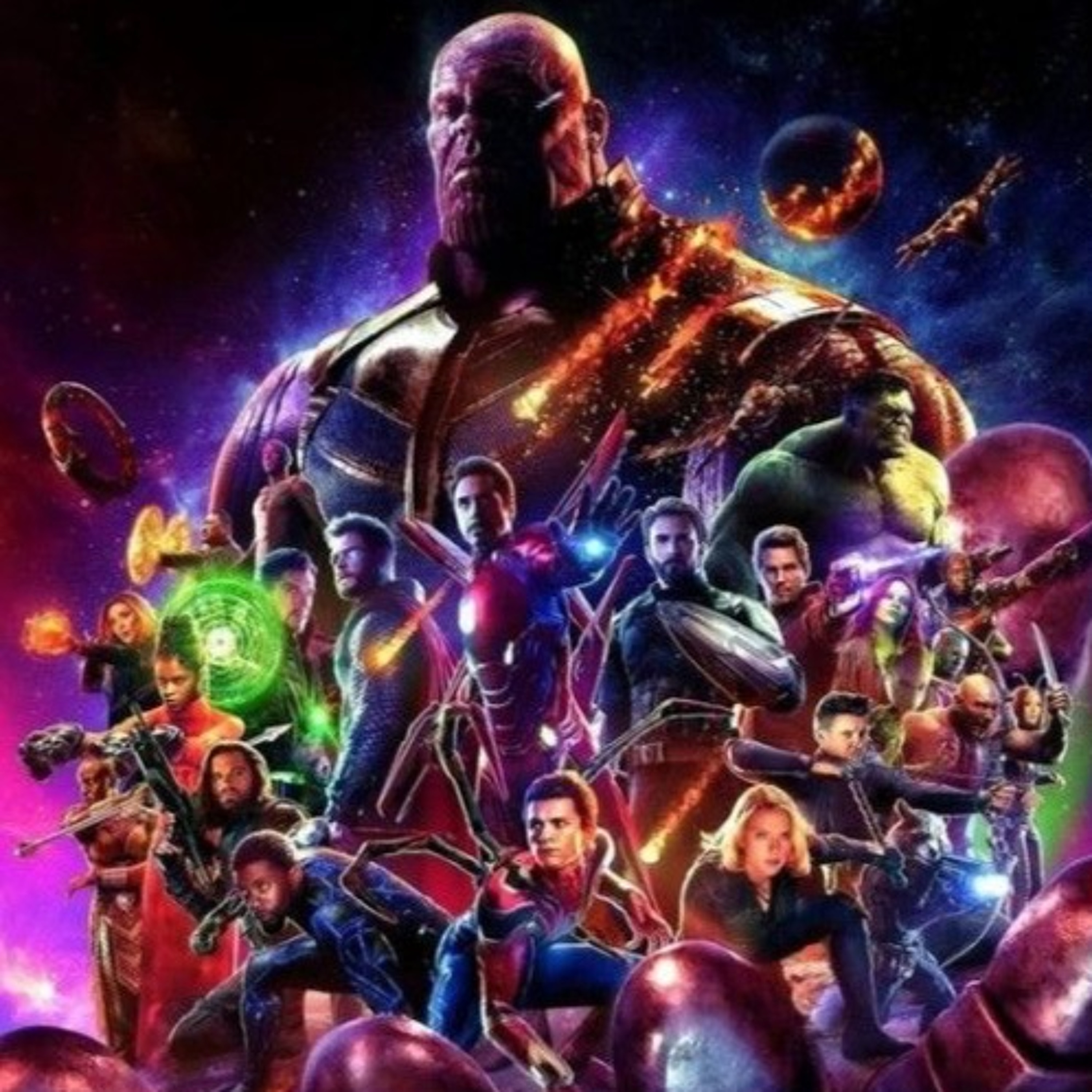 The Movie Chemists Podcast