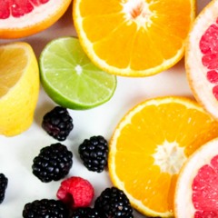 Excerpt from 'Tangent Blues' for Flute and Piano