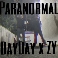 Paranormal ft ZY (prod. Kostn)
