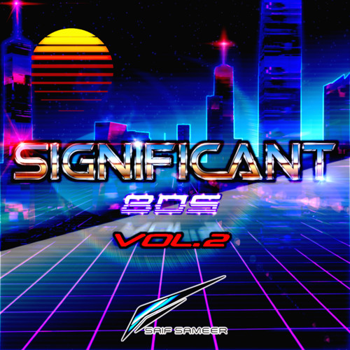 Significant 80s Vol.2 Demo