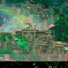 Shitty Wifi In The Jungle