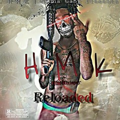 Bando#9 Ft. KPM Blizz x Lil Cory - Shotta