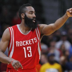 JAMES HARDEN X RARETAZO [JOOTSU]