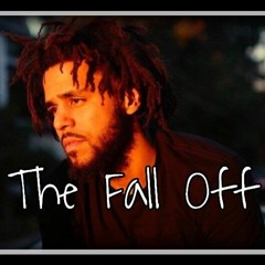 FREE J COLE Type Beat "The Fall Off"