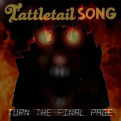 Don't Turn the Final Page on Me [MyVer.]