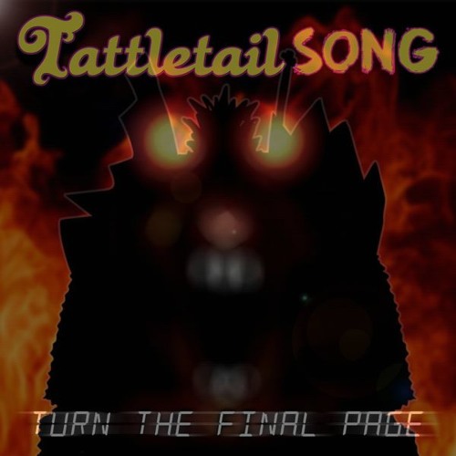 Don't Turn the Final Page on Me [MyVer.]