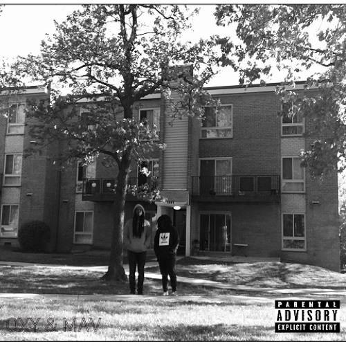 Vanquish - OXY & MAV (RTA Exclusive) (Prod. Krimsonati)