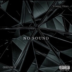 No Sound- OHINDICA x Young Dino
