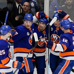2019 NY Islanders Playoffs Warmup Mix