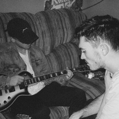 urbannx & beforeignafter - i think im peekin dog idk (prod. foreigngotem)