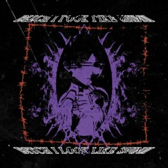 BITCH I LOOK LIKE SHINJI (prod. GlimmerXP)