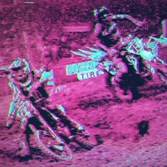 SUPERCROSS (Prod. Swaggggy B)